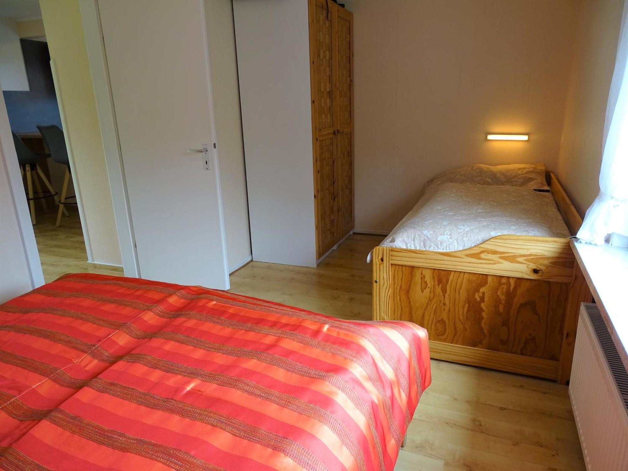 Vila Flora Dahme  Exteriér fotografie